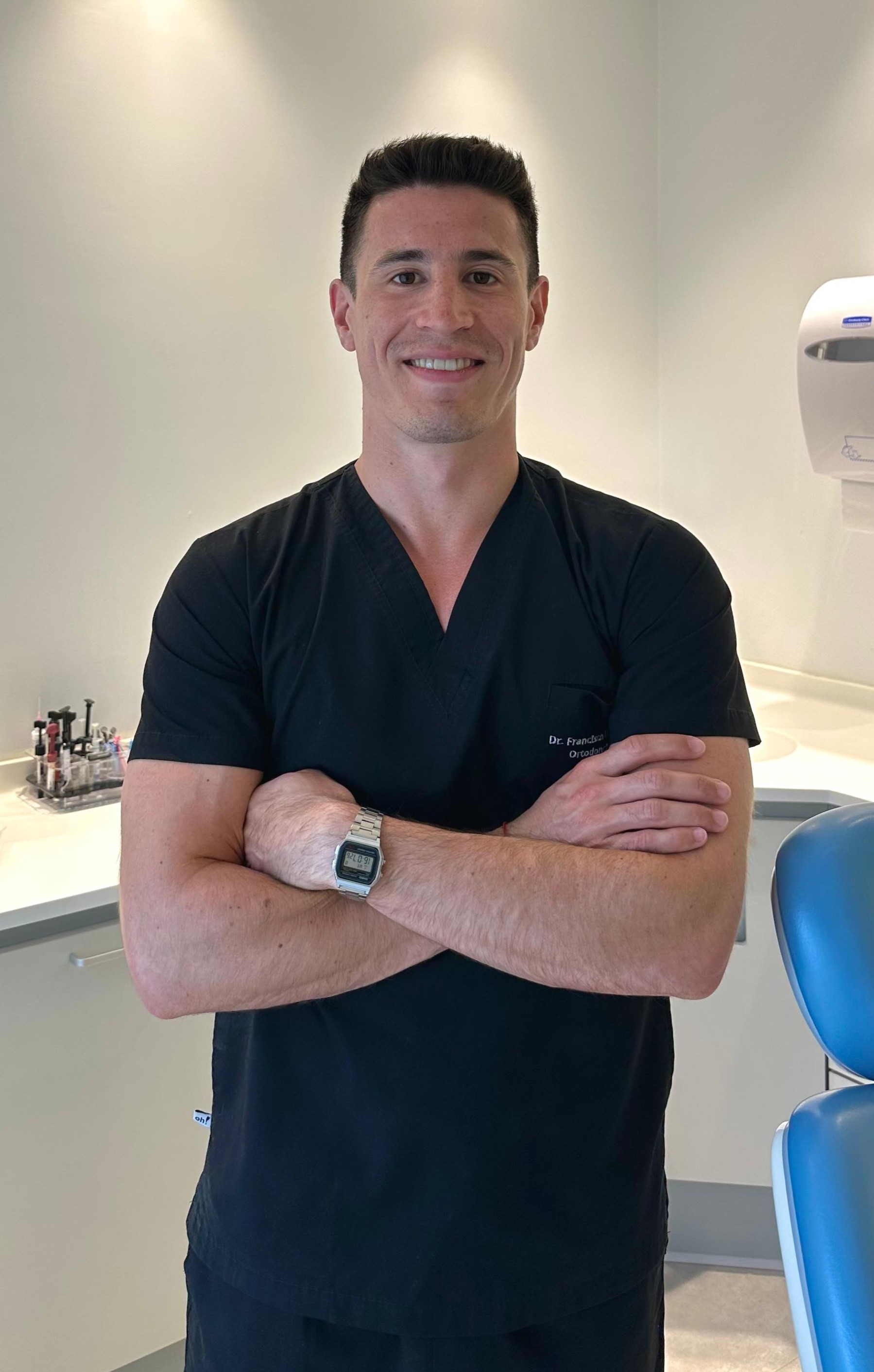 Dr. Francisco Micucci