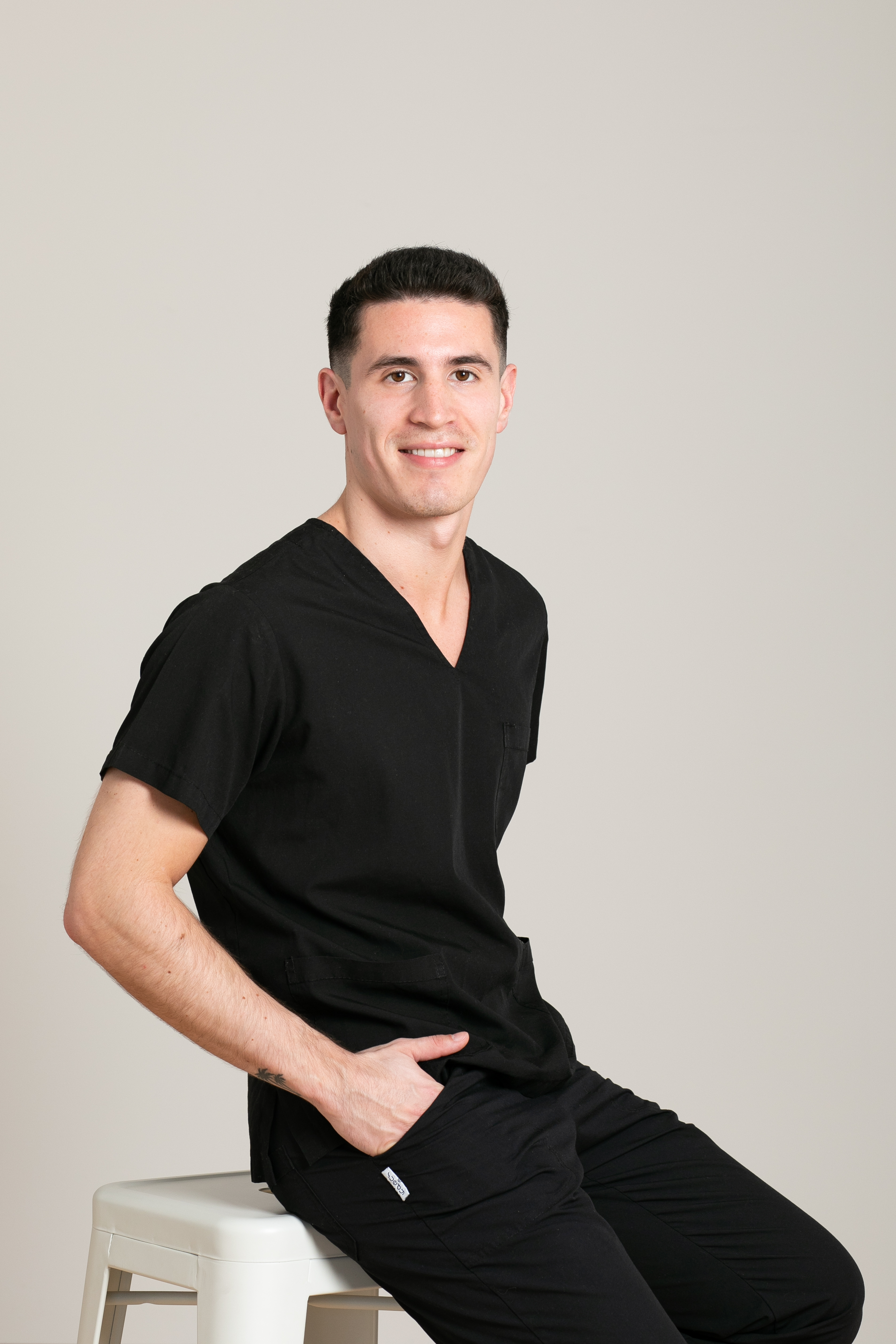 Dr. Francisco Micucci